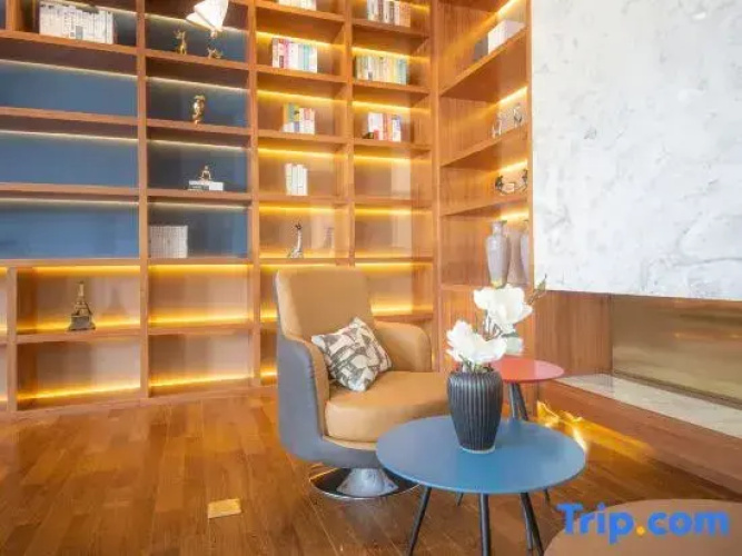 Langyi Hotel Beijing No.4 Middle School