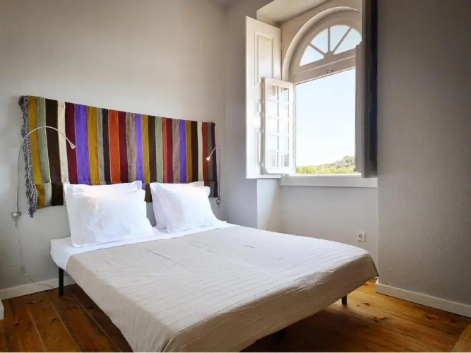 2 Bedrooms Cottage