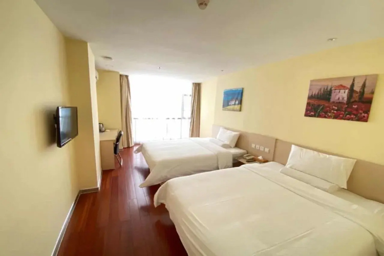 Hanting Hotel