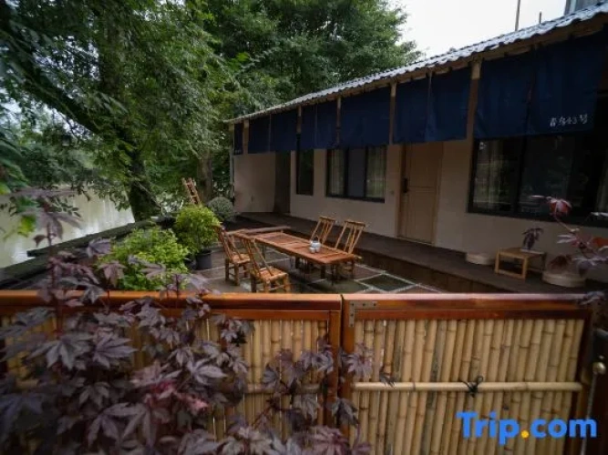 Standard Double room with river view