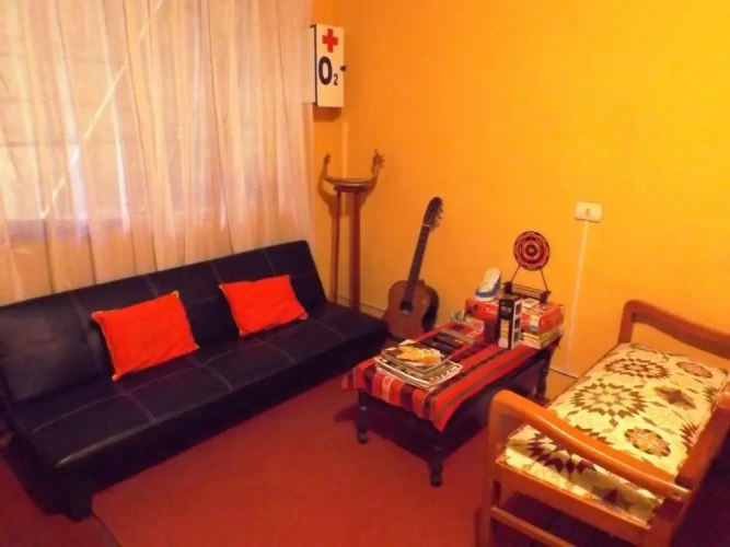 Peru Hostel