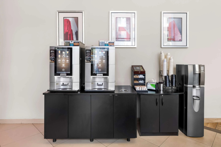 Best Western Plus Hotel Montreal photo 26