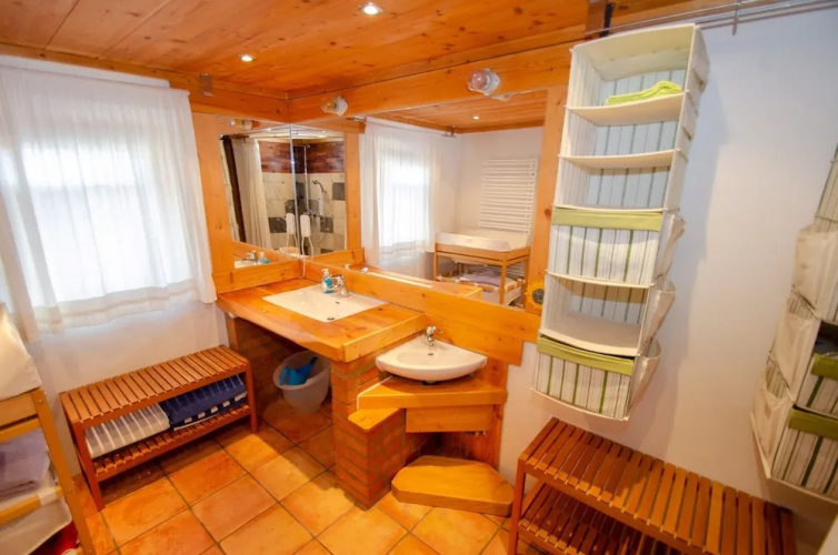Chalet Fuerth