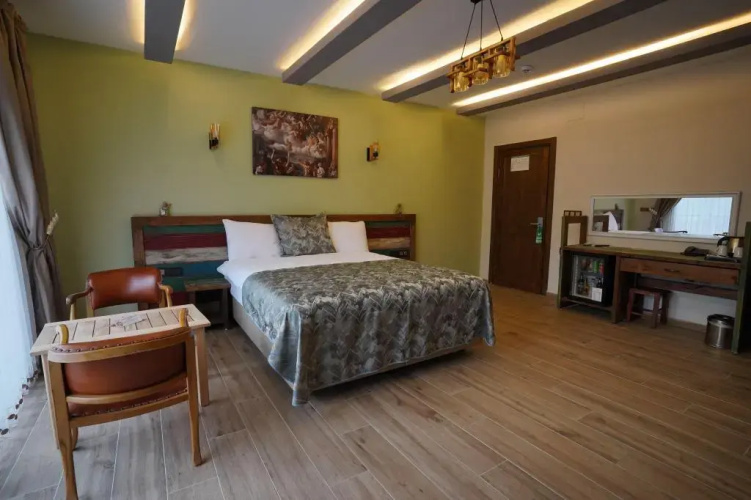 Inziva Butik Otel