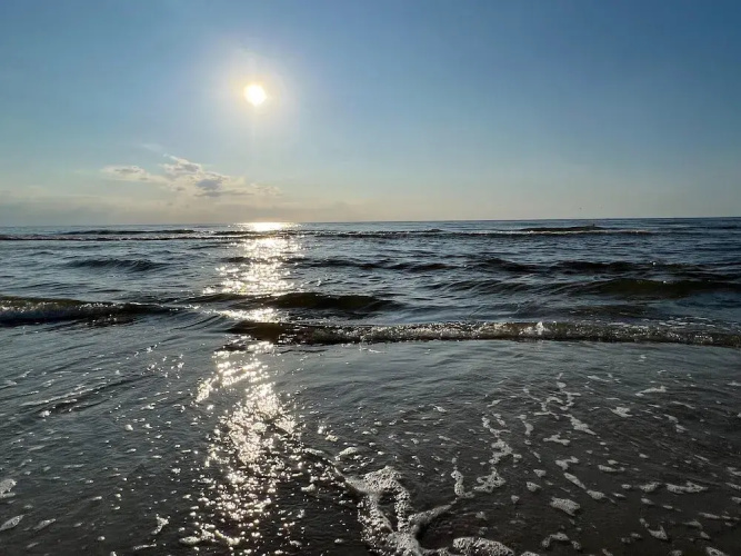 Comfortable 2-room Studio for 4 People, Dziwnow