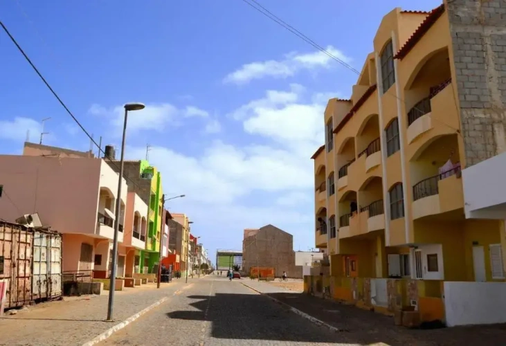 1 Bedroom Double Apartment