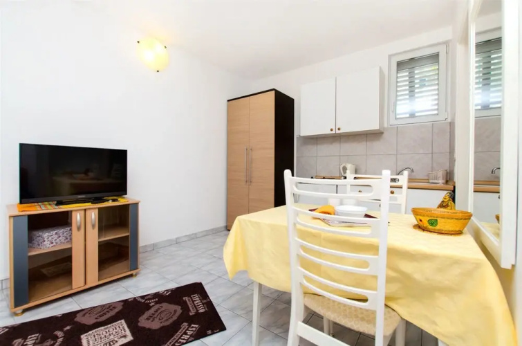 Apartments Lidija