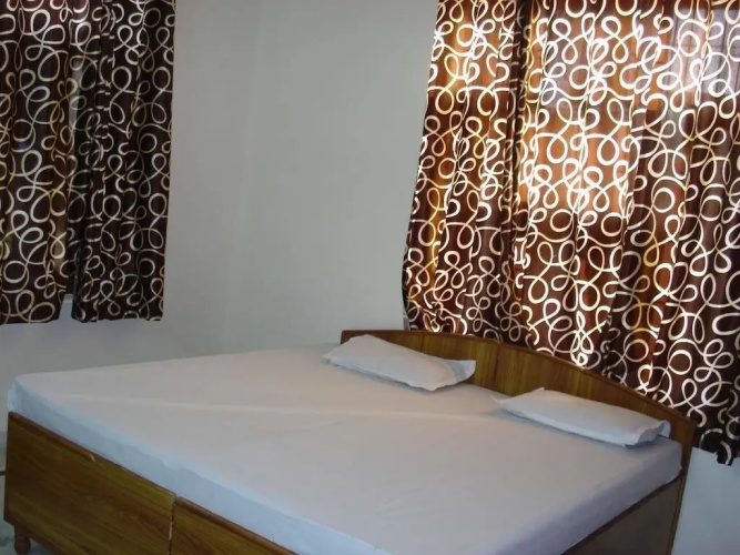 Aggarwal Guest House