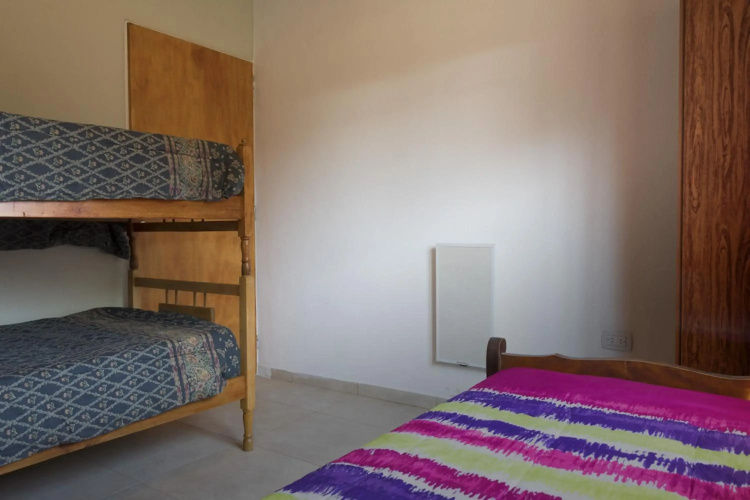 Casa con pileta en Villa General Belgrano