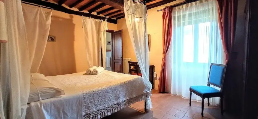 Campo Al Vento