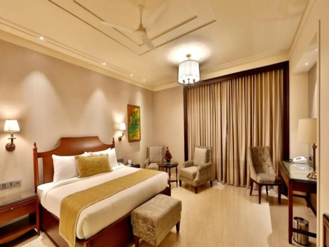 Premium room