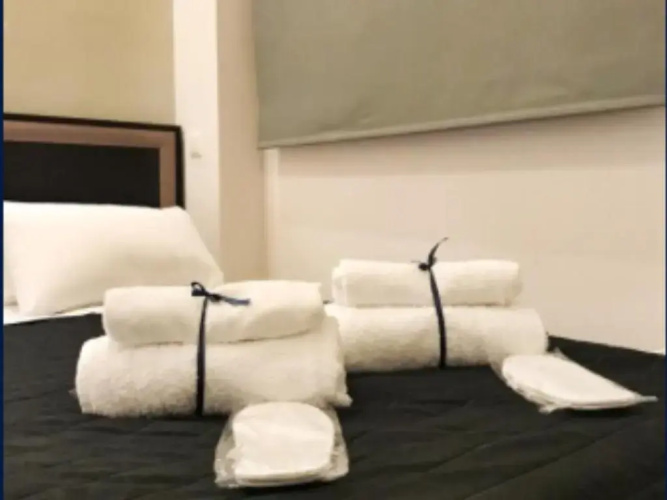 Luxurious mini suite in Athens center