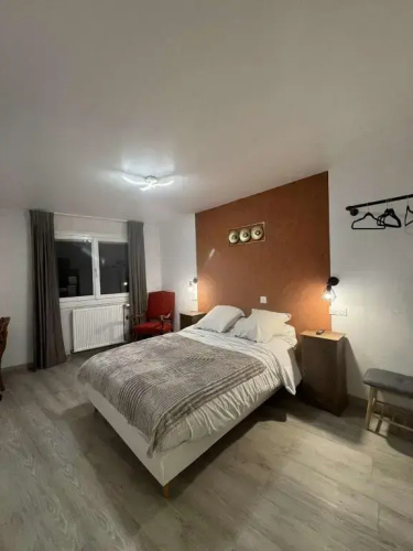 Hotel Napoleon