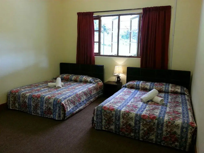 Dew Drop Inn