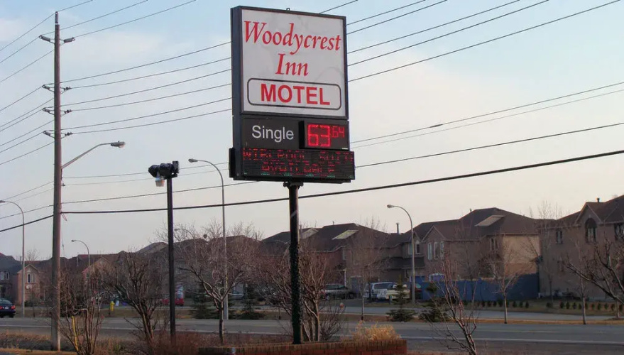 Hotelbild