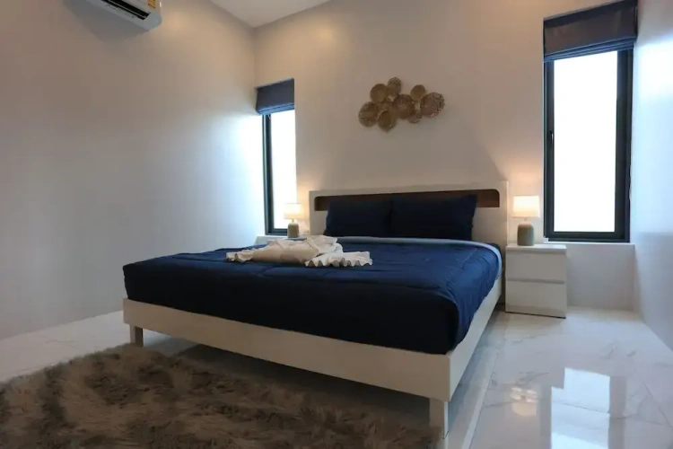 Luxury Villa
