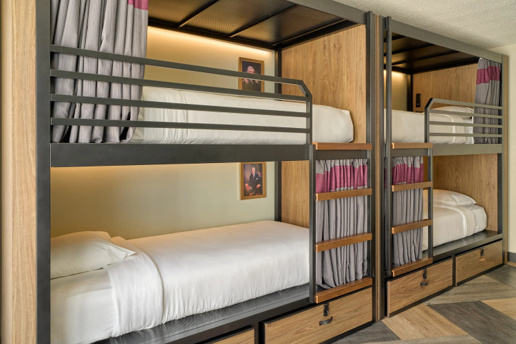Rendale Washington DC Hotel