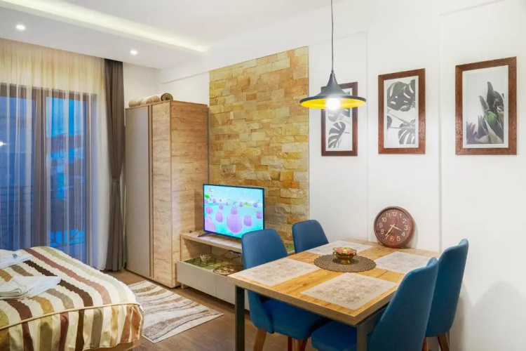 Shining Apartment Milmari L5