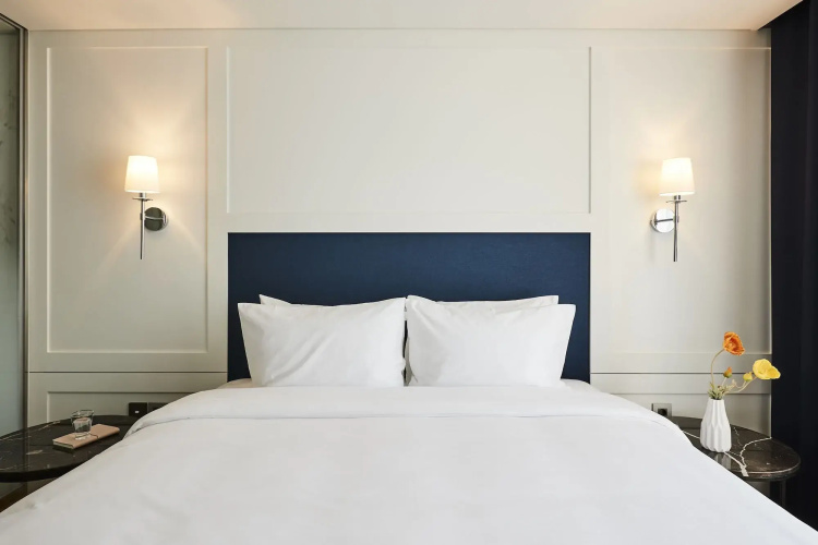 Hotel Newv