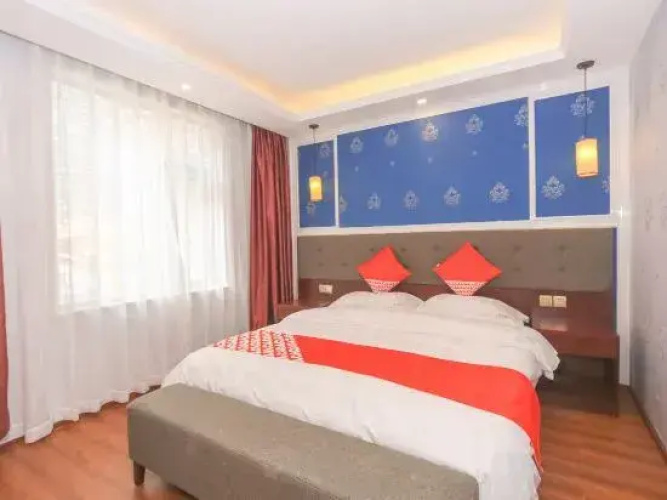 South Ju'an Hotel