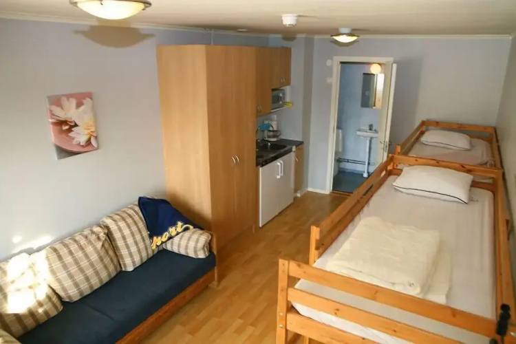 Vimmerby Camping