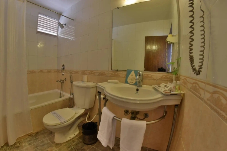 Superior room