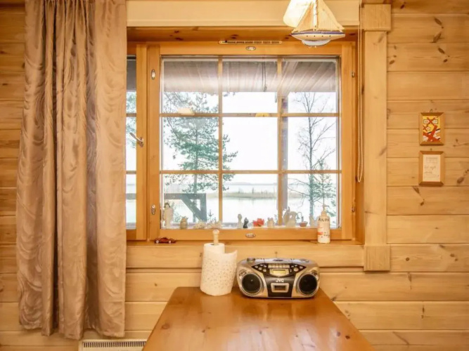 HOUSE WILKKILä LIPERI