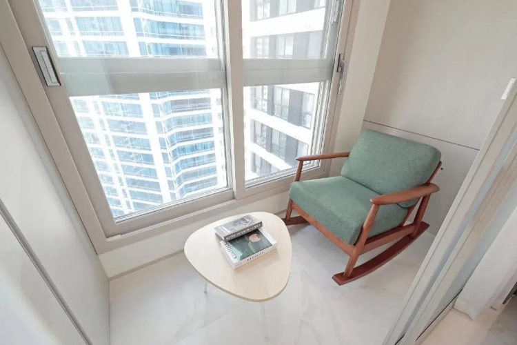SOTA SUITE Busan Seomyeon