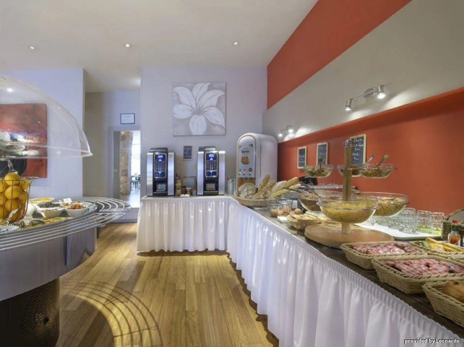 Best Western Premier Hotel Roosevelt photo 15