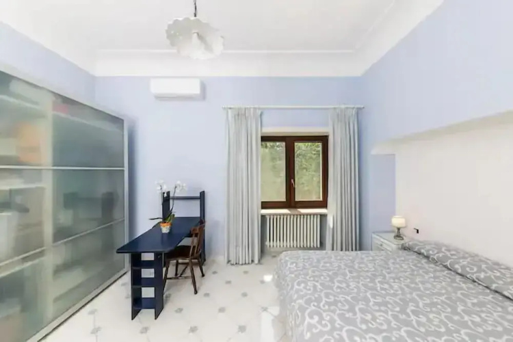Casa Sabina - Anacapri