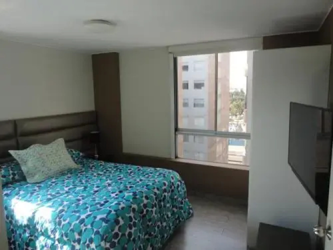 Apartamentos El Derby 511