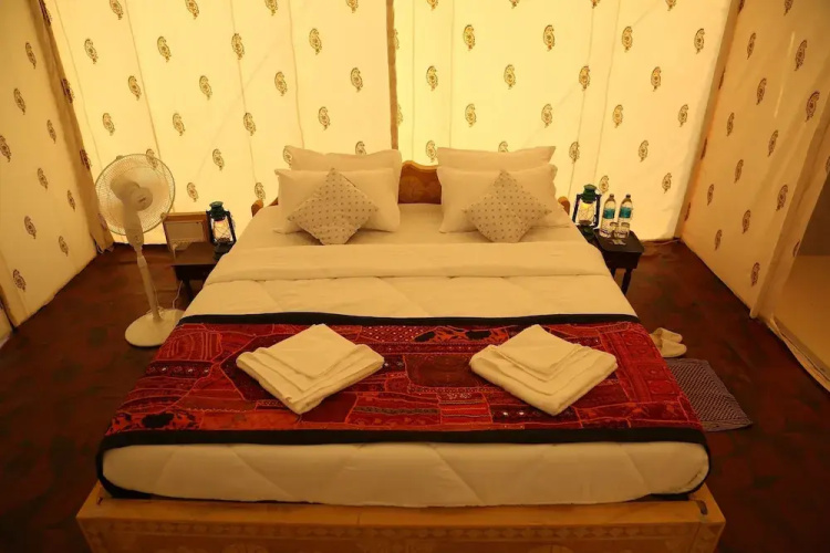 Sangram Desert Camp