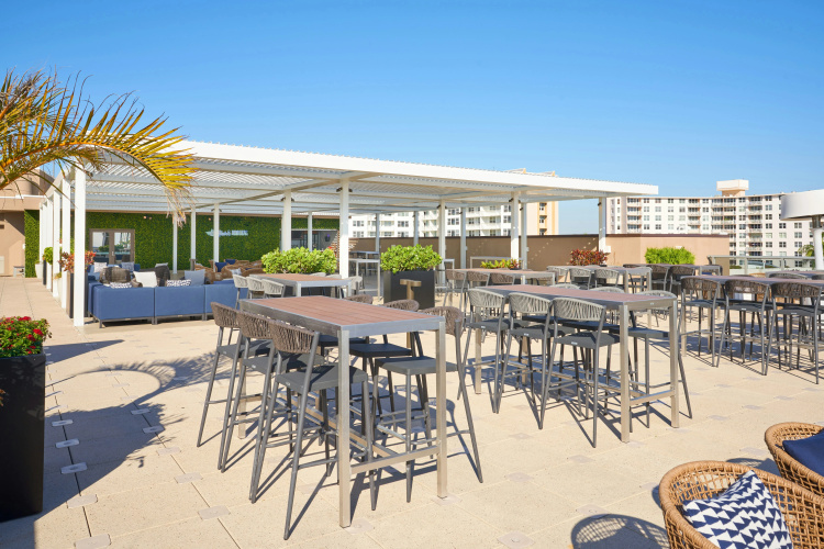 Tru By Hilton Pompano Beach Pier, FL photo 23