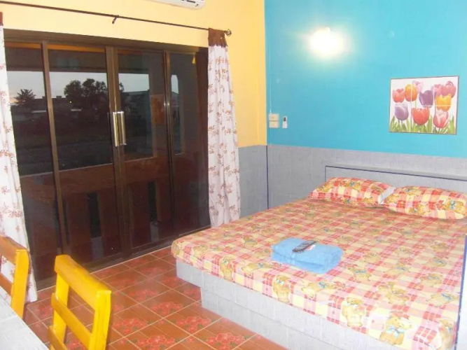 Rueangsri Siri Guesthouse