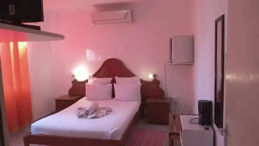 Onguti Guesthouse