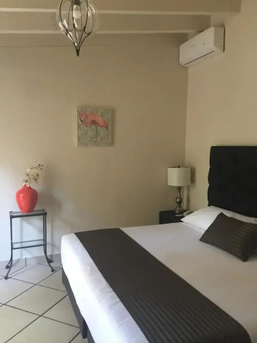 María Emília Hotel & Restaurant