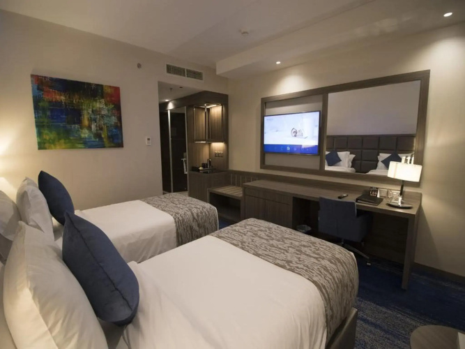 Paradise Elite Hotel