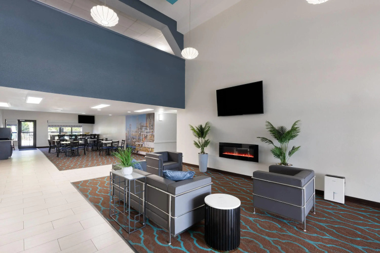 Baymont by Wyndham Moss Point/Pascagoula