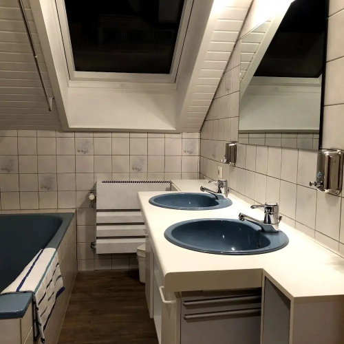 Ebnisee Apartments