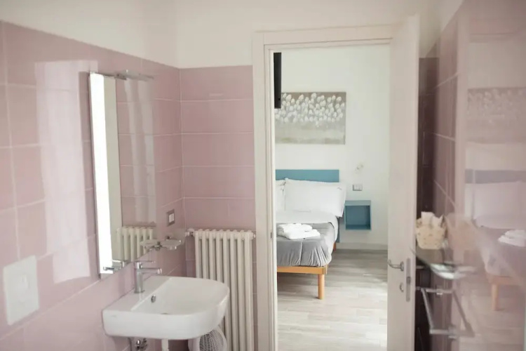 Prospettiva Medina