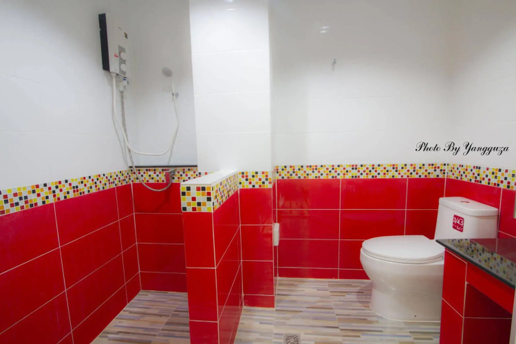 Anantachai Guest House