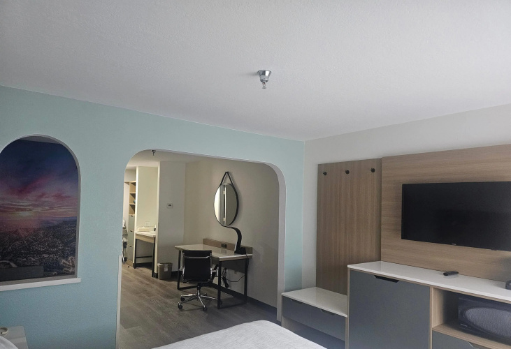 Wingate by Wyndham Los Alamos