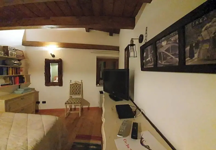 Ca-Jo Bed and Breakfast