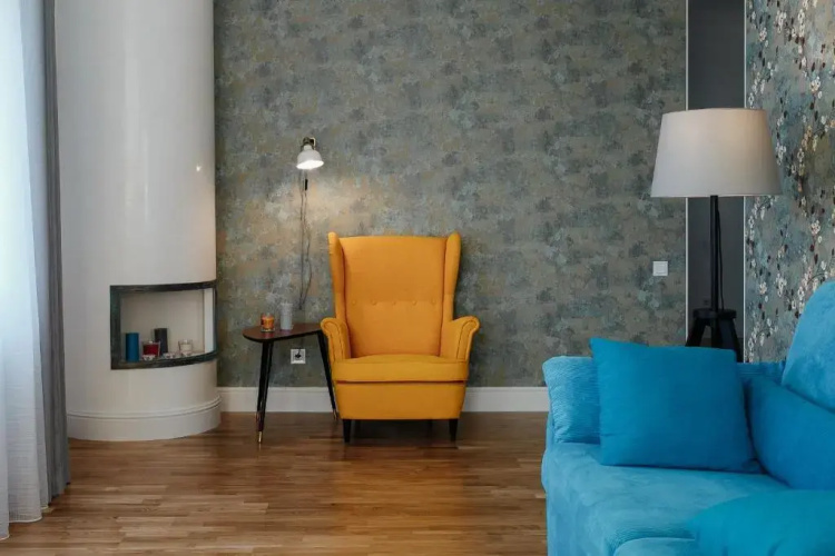 Royal Flowers Apartments