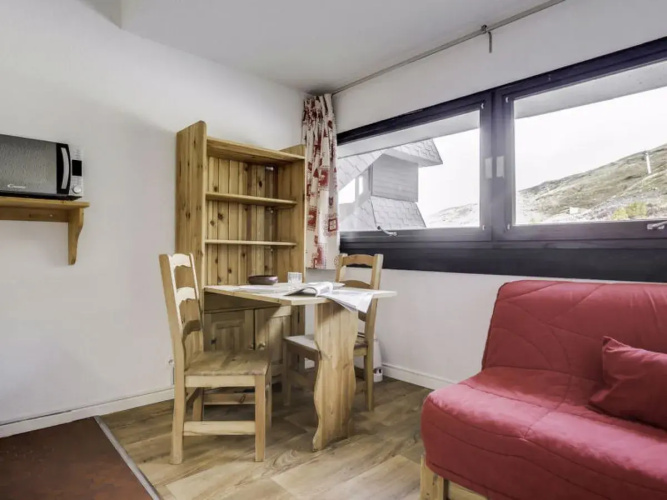 Villa Brelin Les Menuires 38324