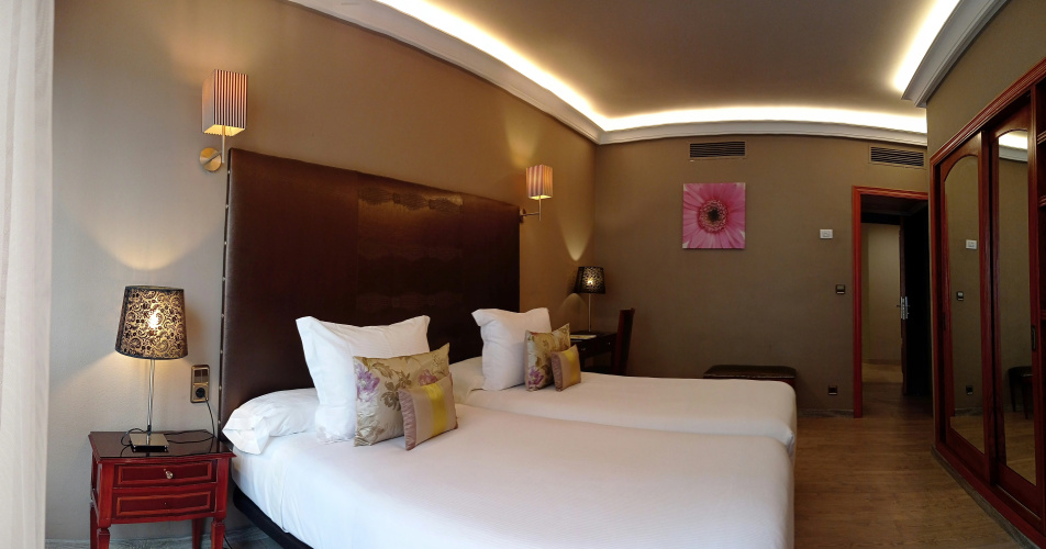 Hotel Ciudad De Vigo photo 16