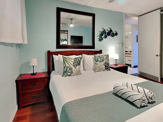 Maui Parkshore 116