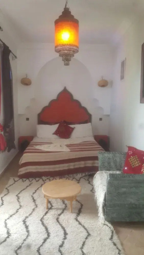 Riad Dar Radya