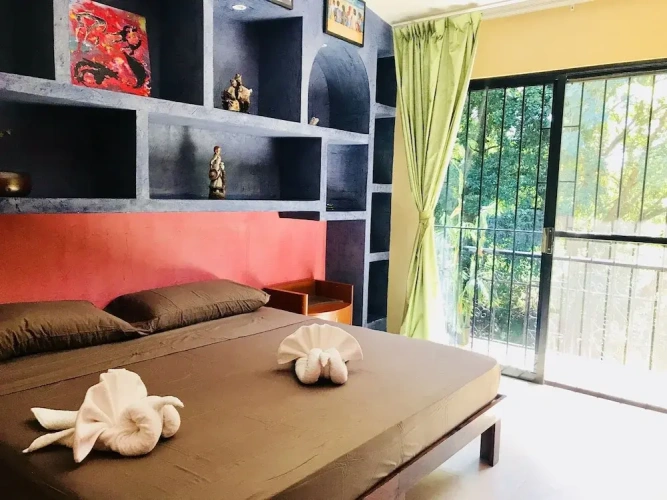 1 Bedroom Standard room