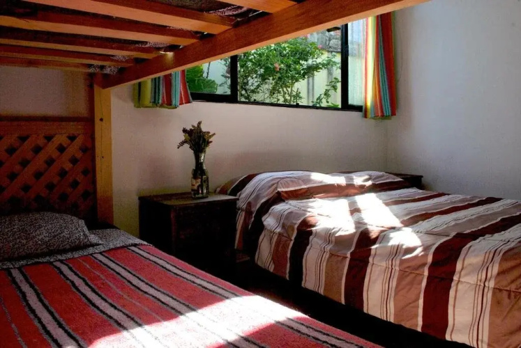 13 Cielos Hostel